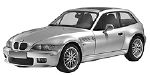 BMW E36-7 C123D Fault Code