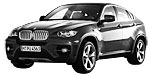 BMW E71 C123D Fault Code