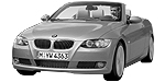 BMW E93 C123D Fault Code