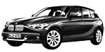 BMW F20 C123D Fault Code