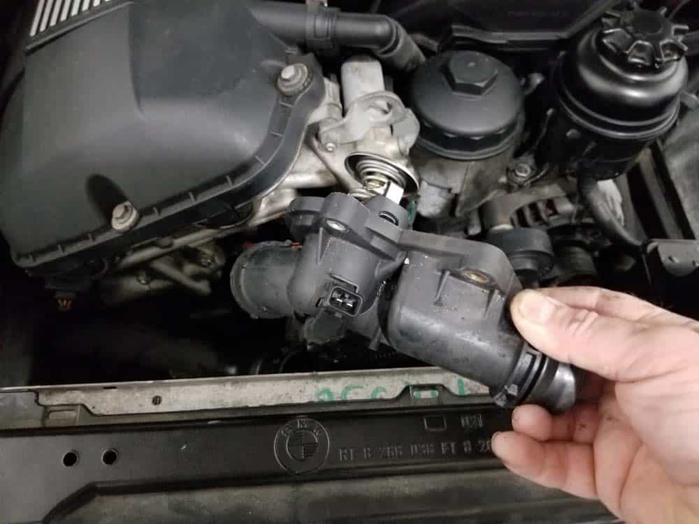 See C123D in engine